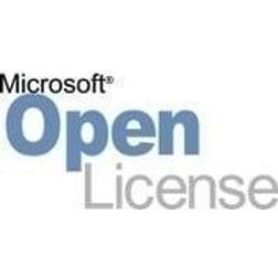 Microsoft Project Server Softwareforsikring 1 enhed CAL ekstra produkt, 1 år indkøbt år 3 MOLP: Open Value Win Engelsk > I externt lager, forväntat leveransdatum hos dig 21-12-2022
